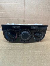 VAUXHALL CORSA D 07-14 HEATER