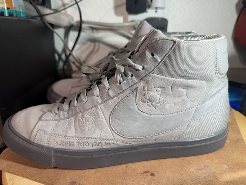2014 nike blazer high - 2014,