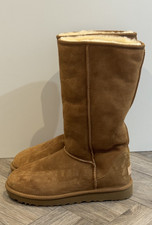 UGG Australia Classic Tall II
