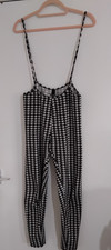 Houndstooth pattren high - pattren,