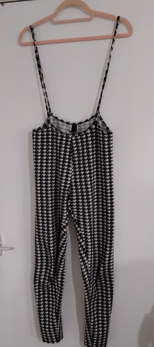 Houndstooth pattren high - ,