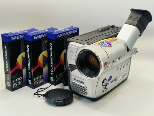 Samsung w80u 8mm video8 - 8mm,