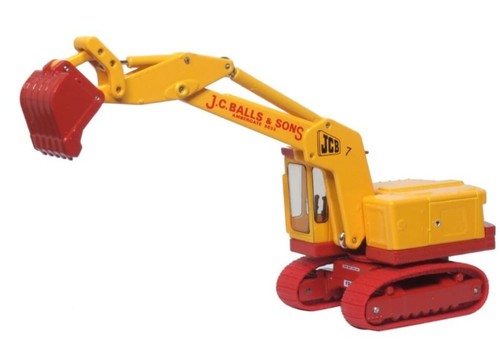 Oxford construction jcb7 - oxford,