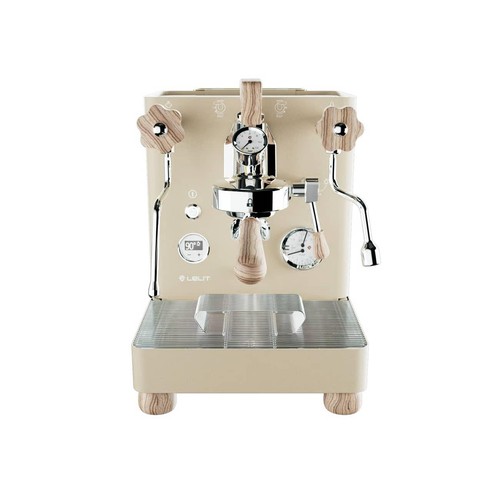 Lelit bianca espresso coffee - bianca,