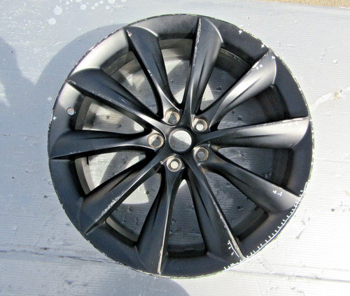 Telsa model front - telsa,