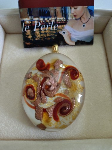 Pendant antica murrina - pendant, by