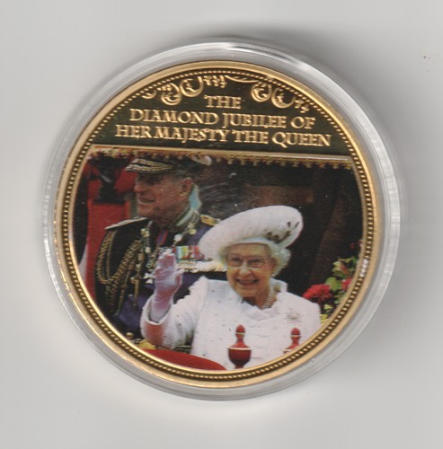 2012 diamond jubilee queen - 2012,