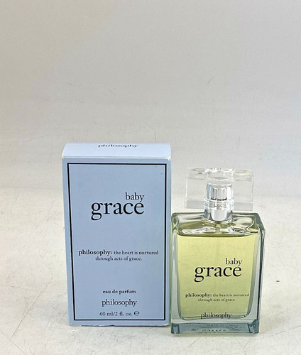 Philosophy baby grace - grace, eau