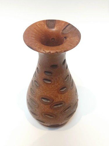 Banksia nut wooden bud - nut, small