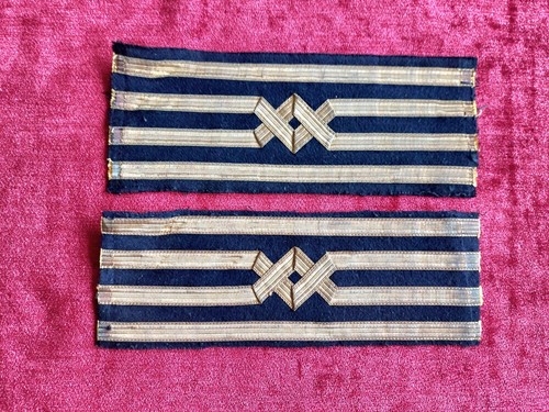 Pair merchant navy - pair,