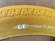 GT Bike Tire BMX LP-5 Size 20