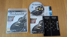 Rocksmith 2014 All New