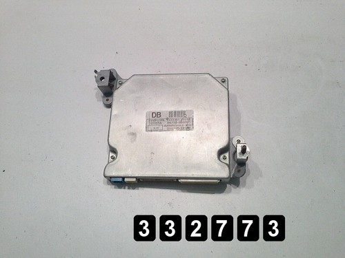 2009 lexus ecu control - ecu, unit