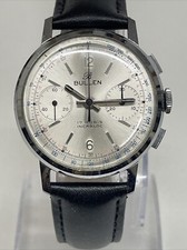Bullen Vintage Gents