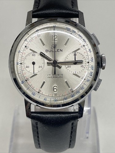 Bullen vintage gents - vintage,