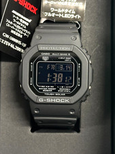 Casio G-Shock GW-5000HS-1JF