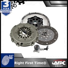 Clutch Kit - 4pc - fits Ford