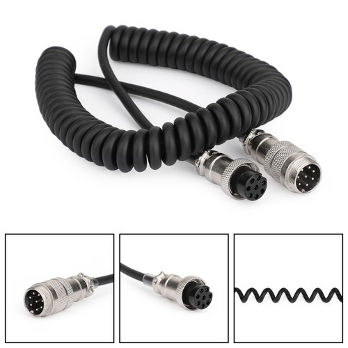 Pin hand mic extension - 1x,