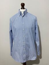 CHARLES TYRWHITT Shirt Mens 16