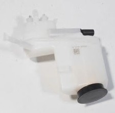 Volkswagen Tiguan Mk3 Brake