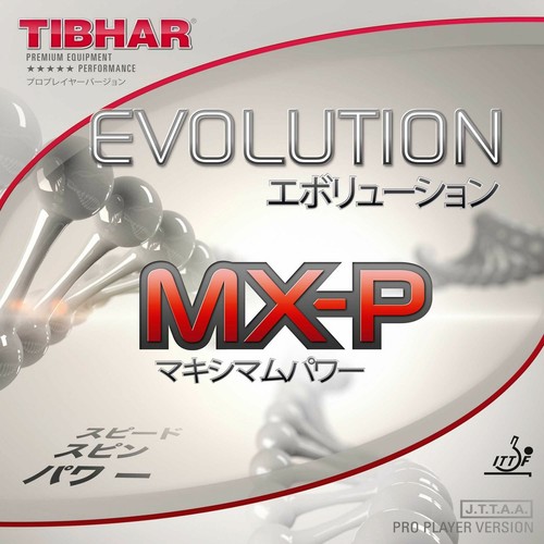 Tibhar evolution table - tibhar,
