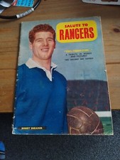 Salute to Rangers 1959 Charles Buchan (14)