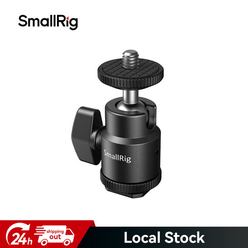 Smallrig cold shoe adapter - smallrig,