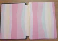 NEW Kindle 2019 / 658 Cover -