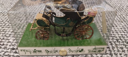 Brumm historical horse drawn - historical,