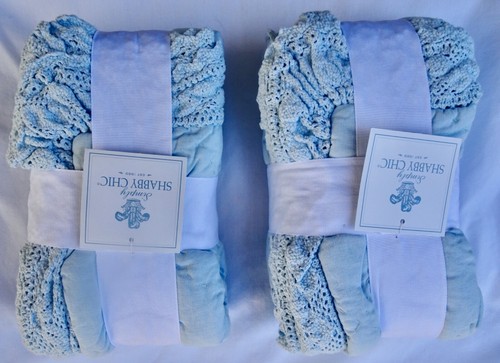 Simply shabby chic blue - chic, 2