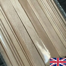 Lollipop sticks natural - natural, wooden