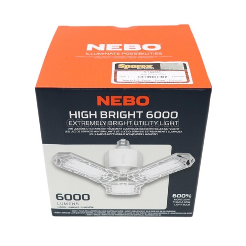 Quality nebo led high - led,