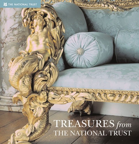 Treasures from the national - treasures,