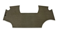 John deere tractor - john, cab