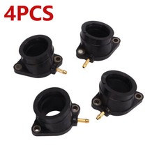 Yamaha FZS600 FAZER 600 4PCS