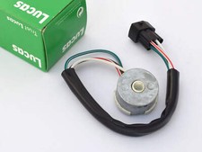 Lucas 30399 Ignition Switch