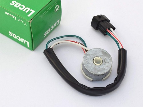 Lucas 30399 ignition switch - 30399,