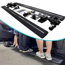 2pcs Deployable Electric