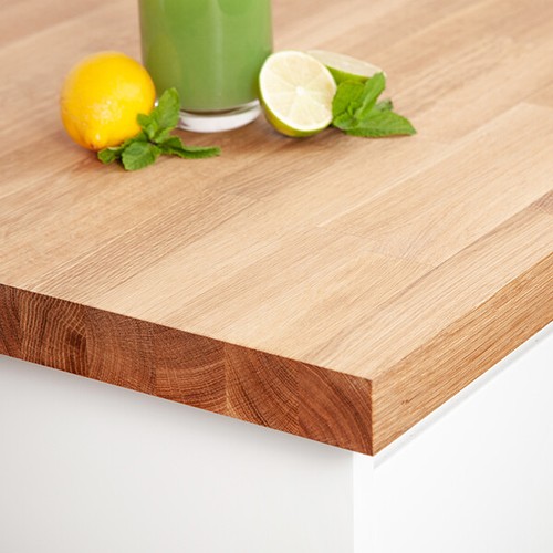 Prime oak solid wood - oak,