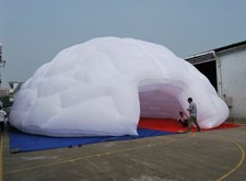 Inflatable Commercial Wedding