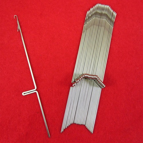 New needles for brother - new, 25