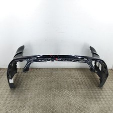 BMW X5 G05 Rear Bumper 5A0BD57 3.0 Hybrid 210kw 2019 26387815