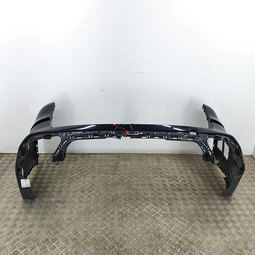 Bmw g05 rear bumper - x5, 5a0bd57