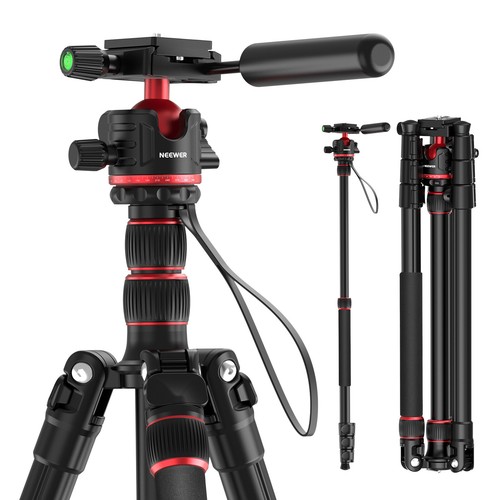 Neewer 196 cm - neewer, camera