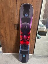 Neversummer snowboard - Proto Type Two