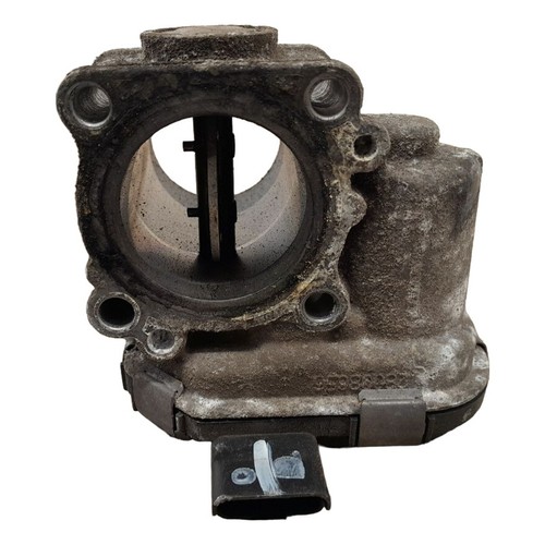 Ford fiesta throttle - ford,
