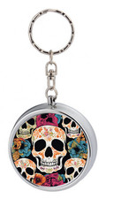 Portable Pocket Ashtray Mini