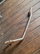 pro circuit klx 110 pitbike exhaust 
