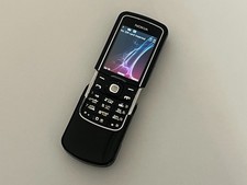 Nokia 8600 Luna Vintage