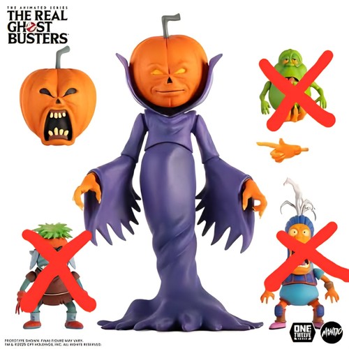 Samhain not complete - not, the